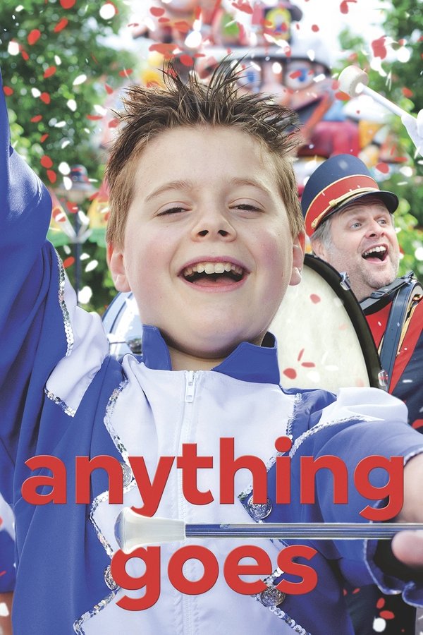 Alles Mag