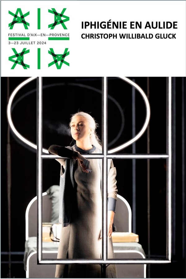 Iphigenie En Aulide