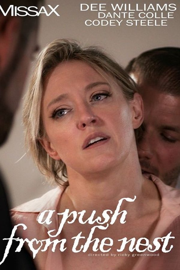A Push From The Nest