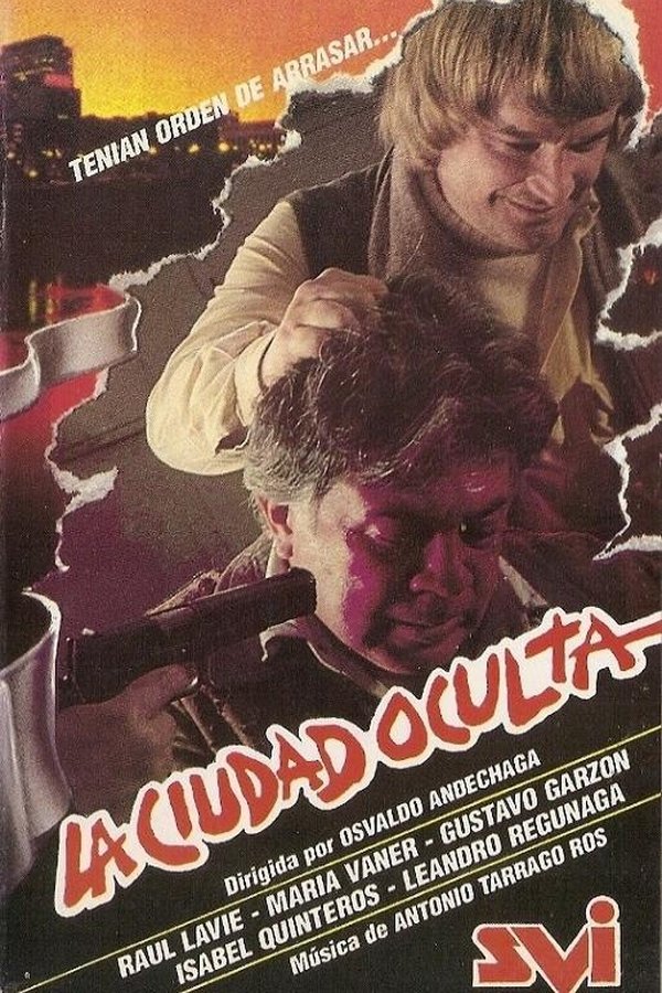 La Ciudad Oculta