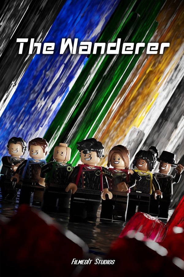 The Wanderer