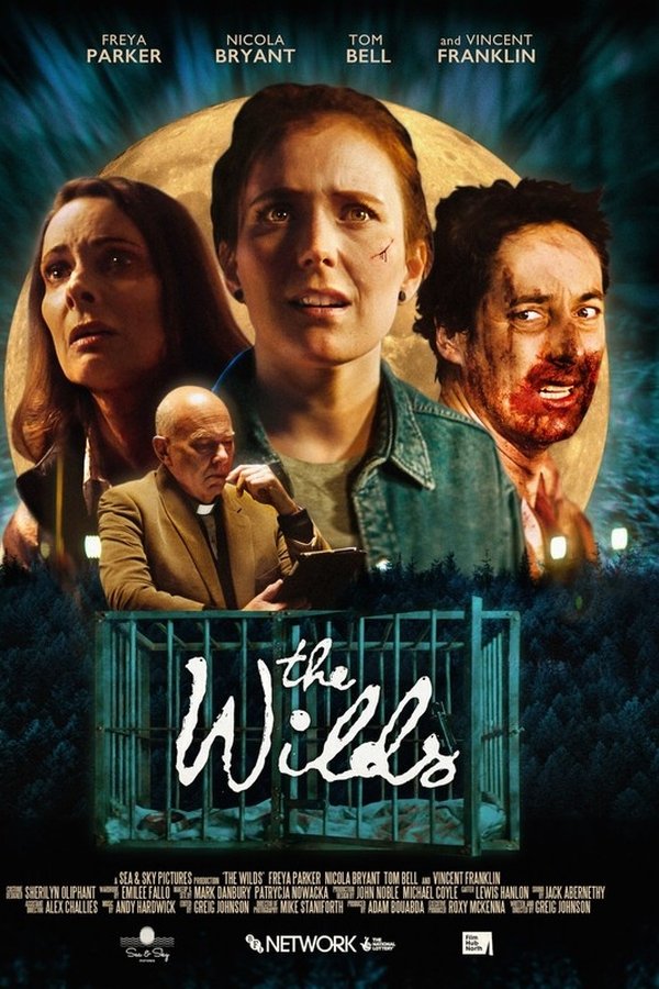 The Wilds