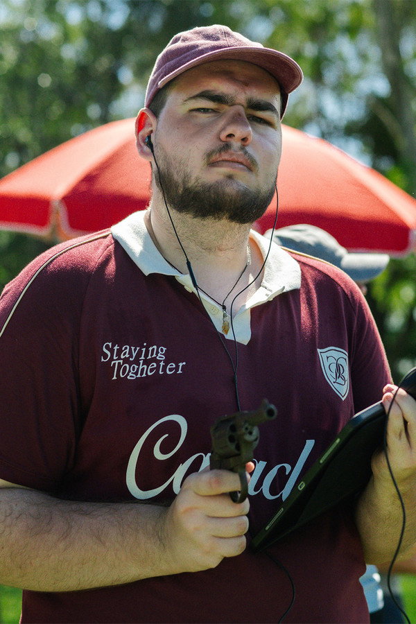 Director