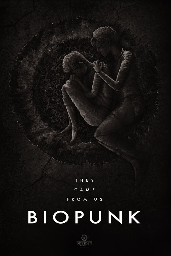 Biopunk