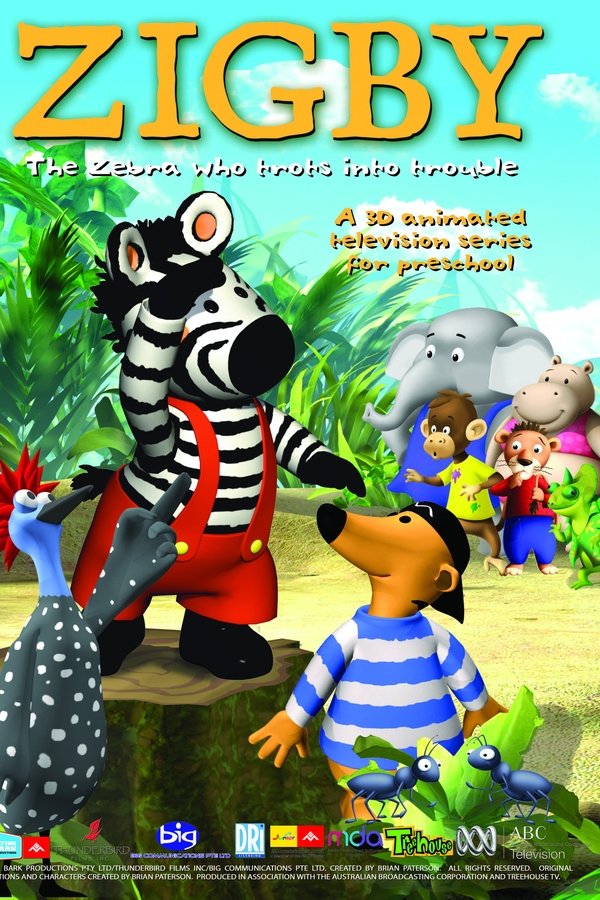 Zigby