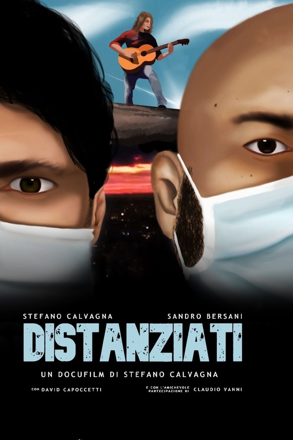 Distanziati