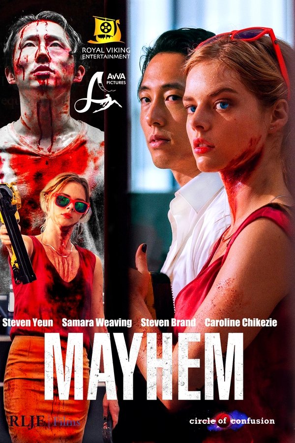 Mayhem