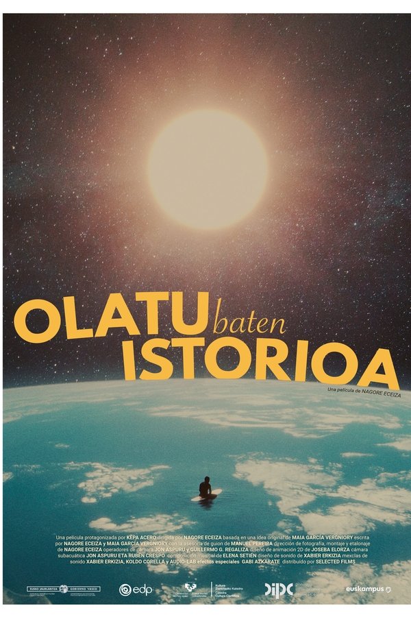 Olatu Baten Istorioa