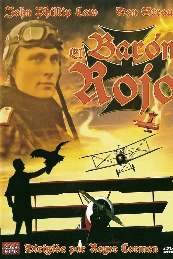 Von Richthofen And Brown