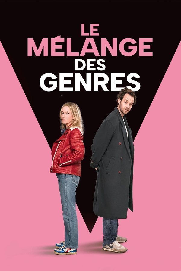 Le Mélange Des Genres