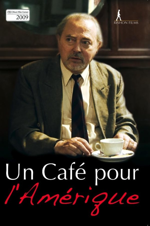 Un Café Pour L'Amérique