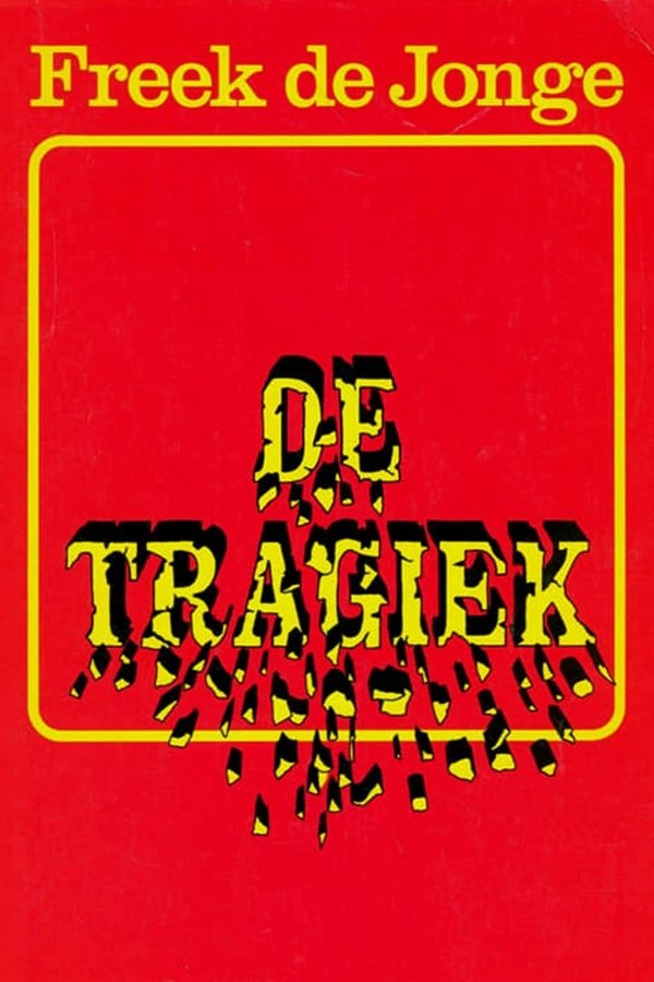 Freek De Jonge: De Tragiek