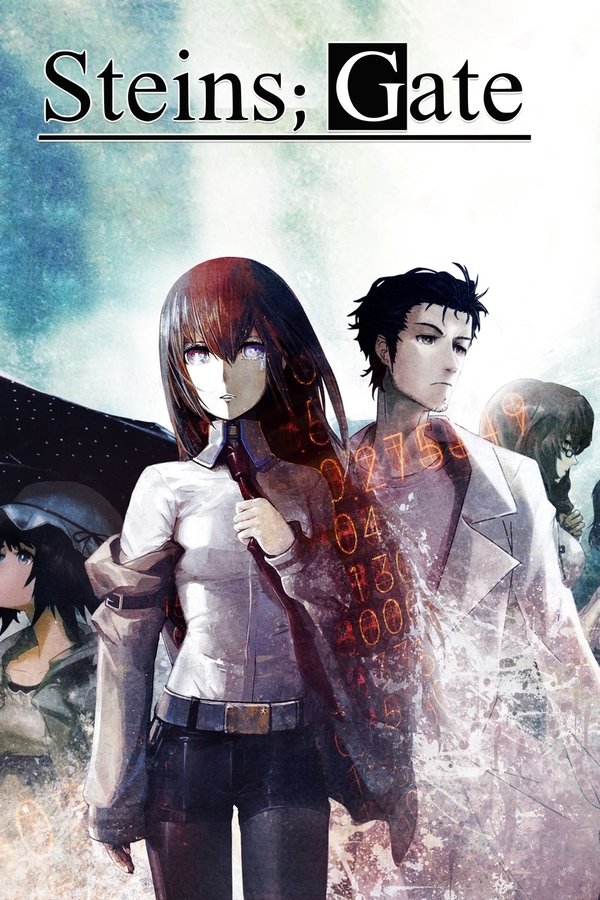 Steins Gate
