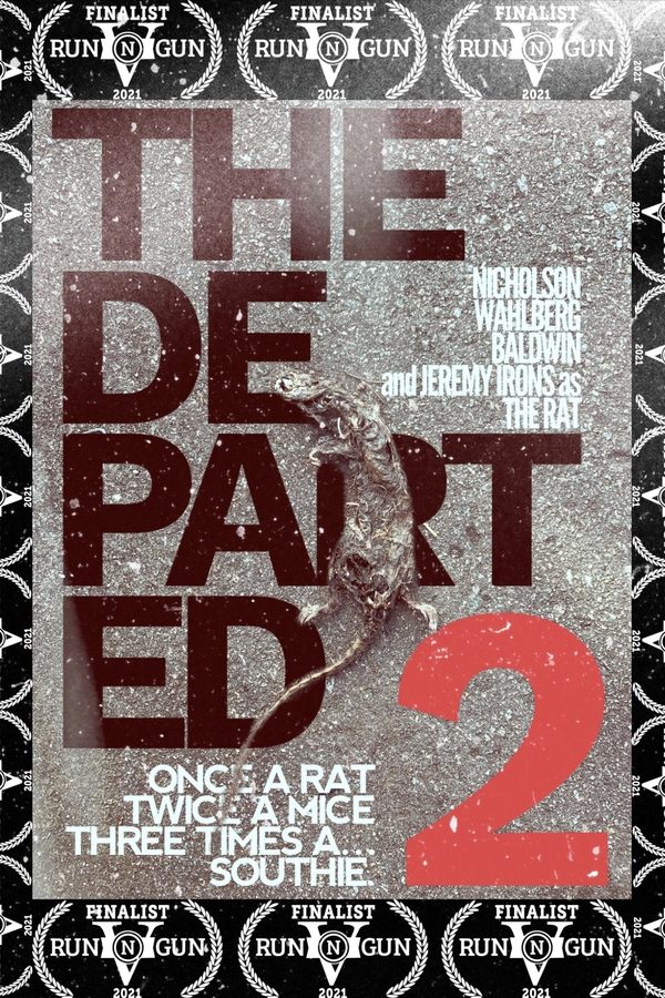 The Departed 2