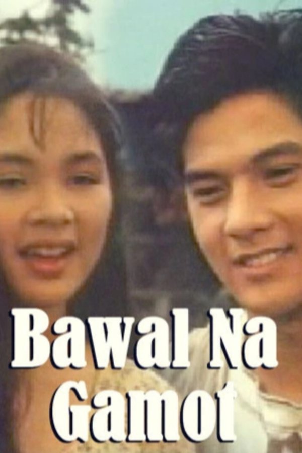 Bawal Na Gamot