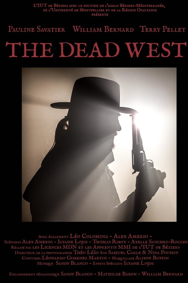 The Dead West