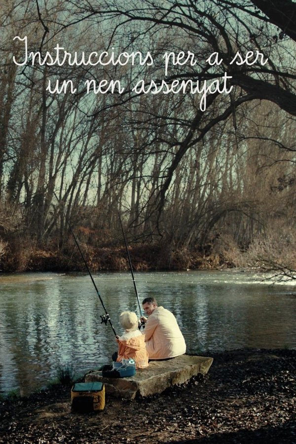 Instruccions Per A Ser Un Nen Assenyat