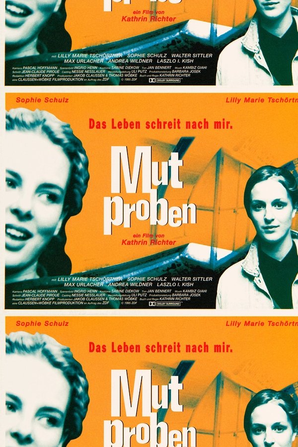Mutproben