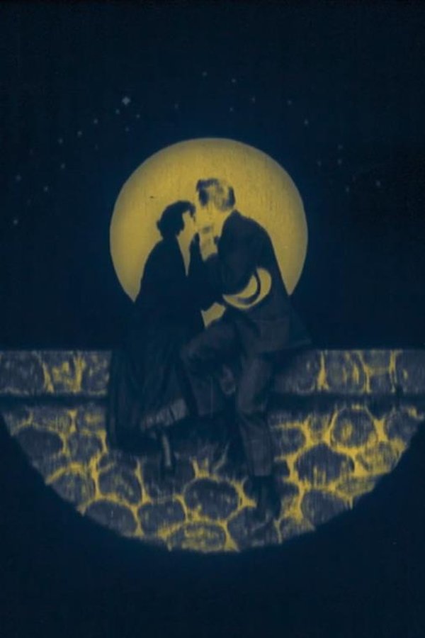 Cupid And The Comet