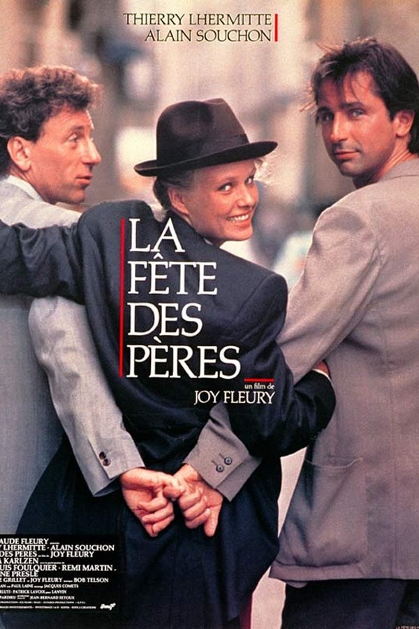 La Fête Des Pères