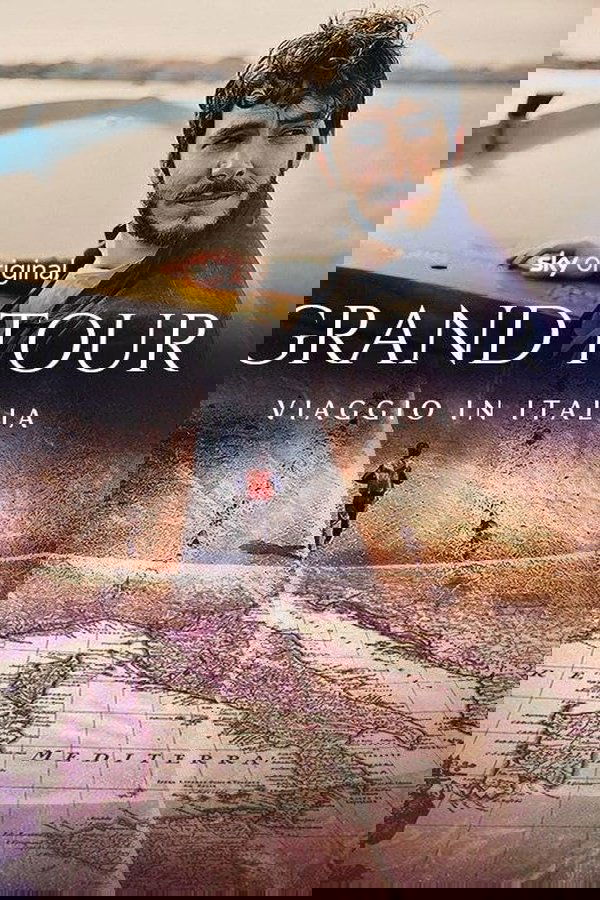 Grand Tour - Viaggio in Italia