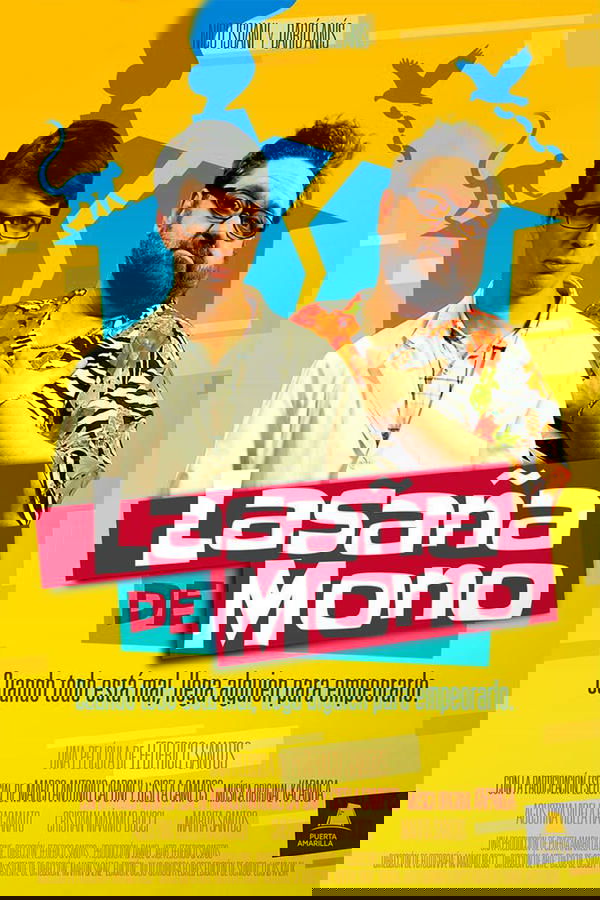 Lasaña De Mono