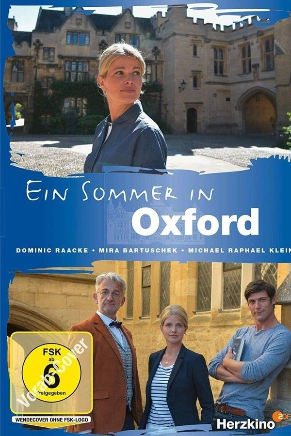 Ein Sommer In Oxford