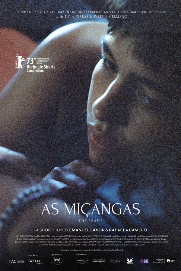 As Miçangas