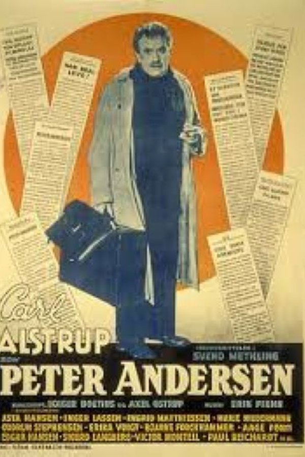 Peter Andersen