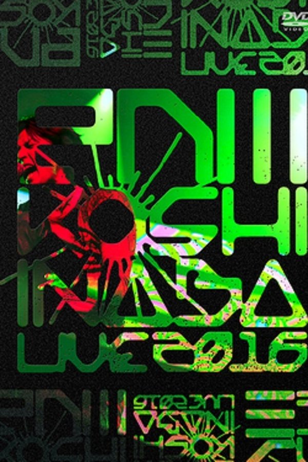 Koshi Inaba LIVE 2016 〜enIII〜