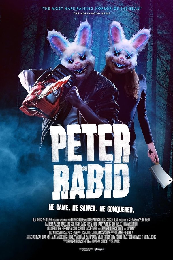 Peter Rabid