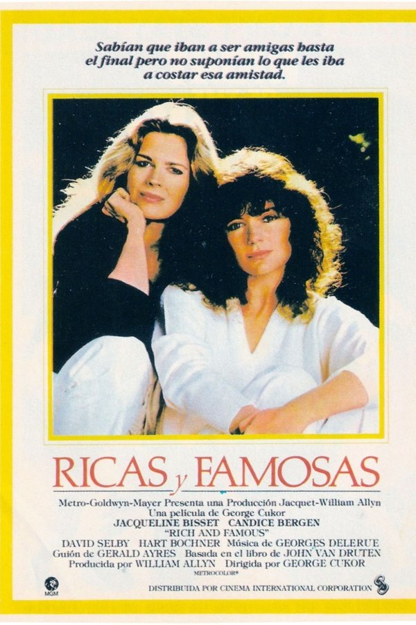 Rich And Famous