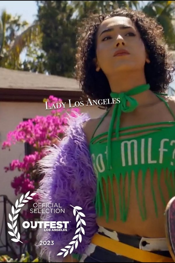 Lady Los Angeles