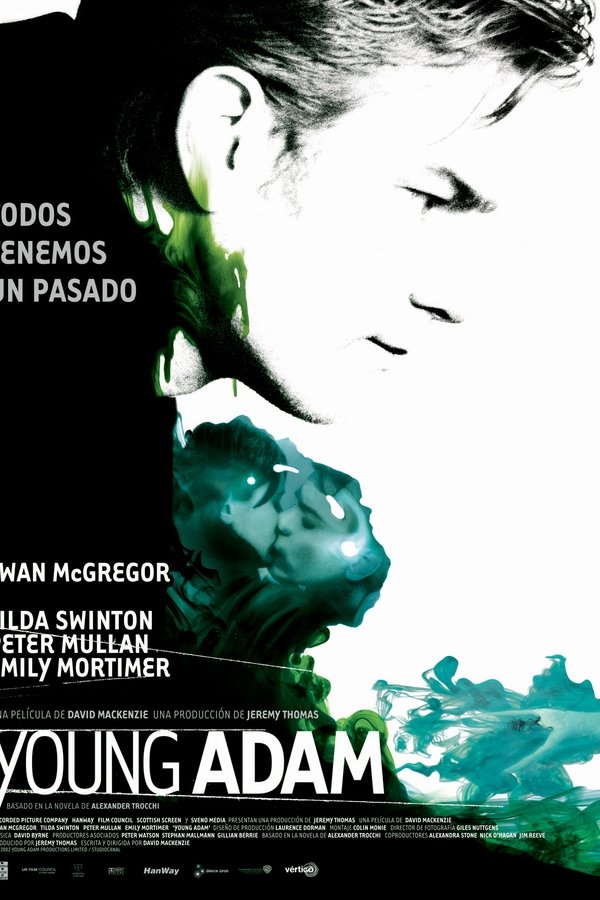 Young Adam