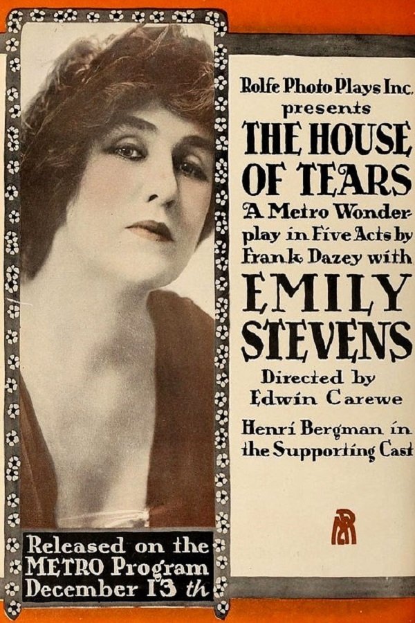 The House Of Tears