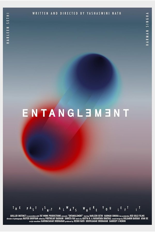 Entanglement
