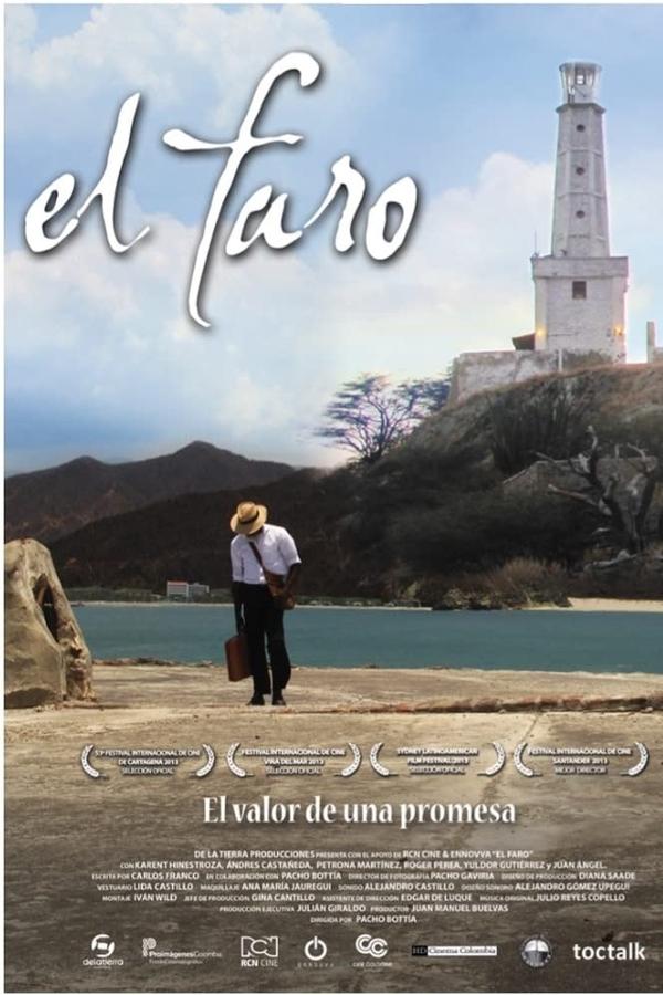 El Faro