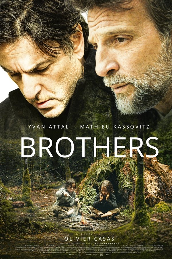 Brothers