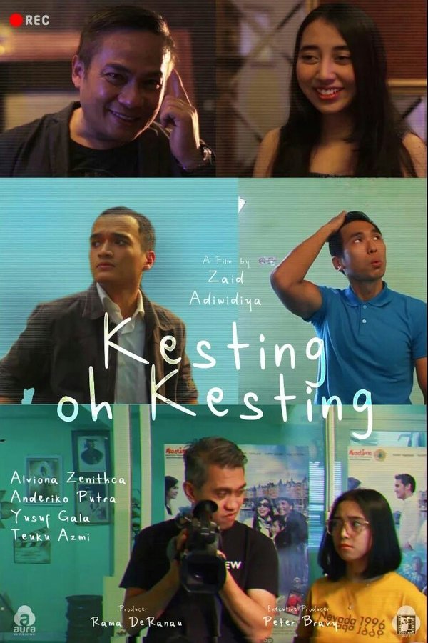 Kesting Oh Kesting