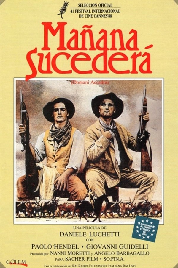 Domani Accadrà