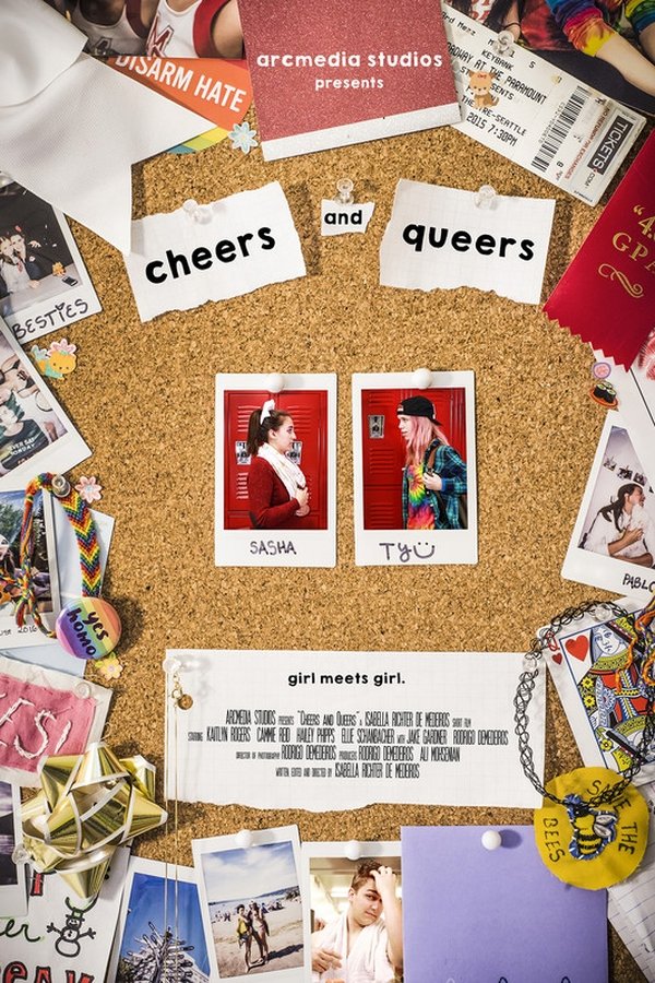 Cheers And Queers