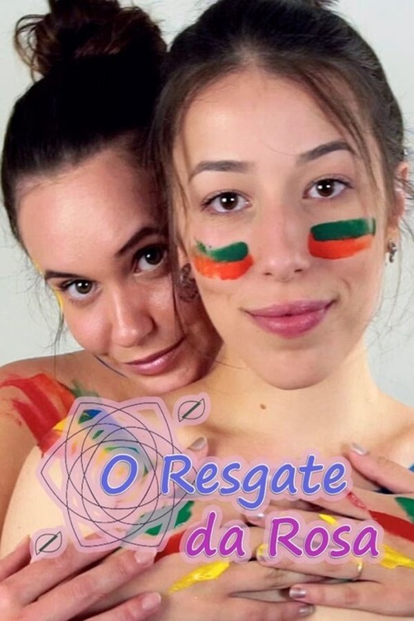 O Resgate Da Rosa