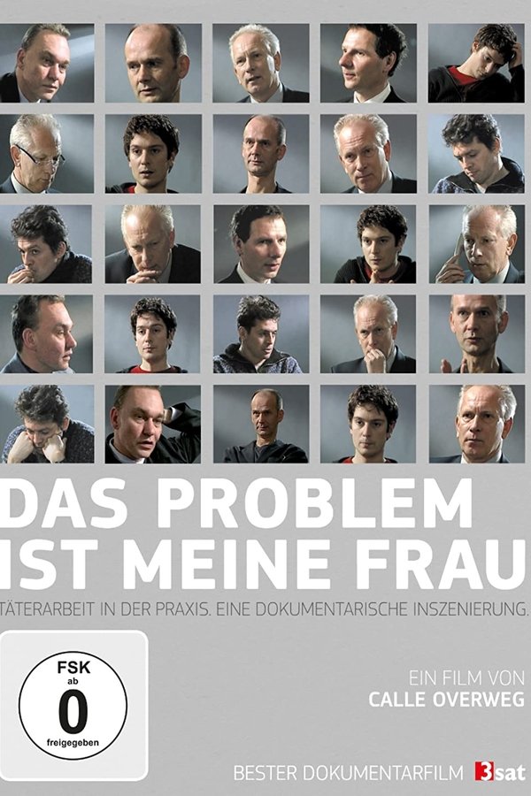Das Problem Ist Meine Frau