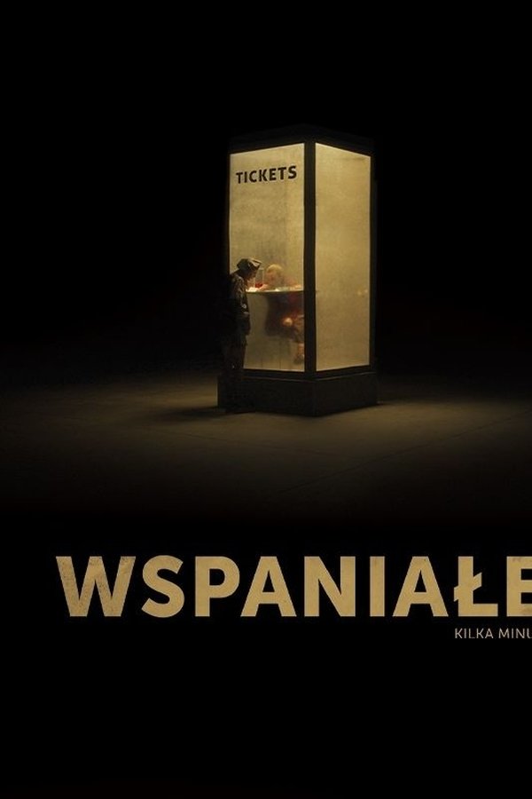 Wspaniałe Kilka Minut