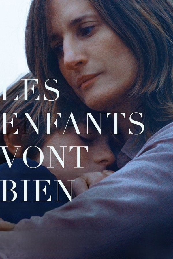 Les Enfants Vont Bien