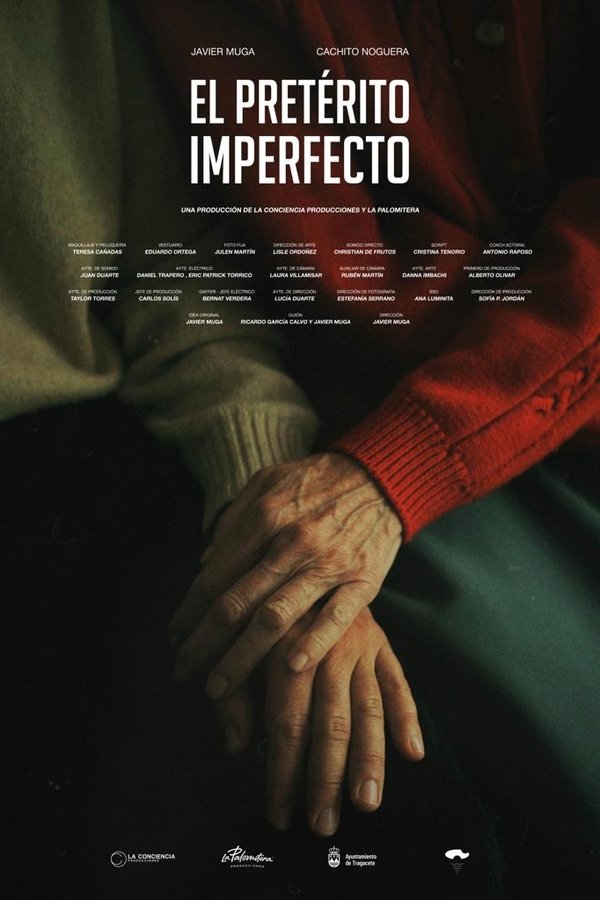 El Pretérito Imperfecto