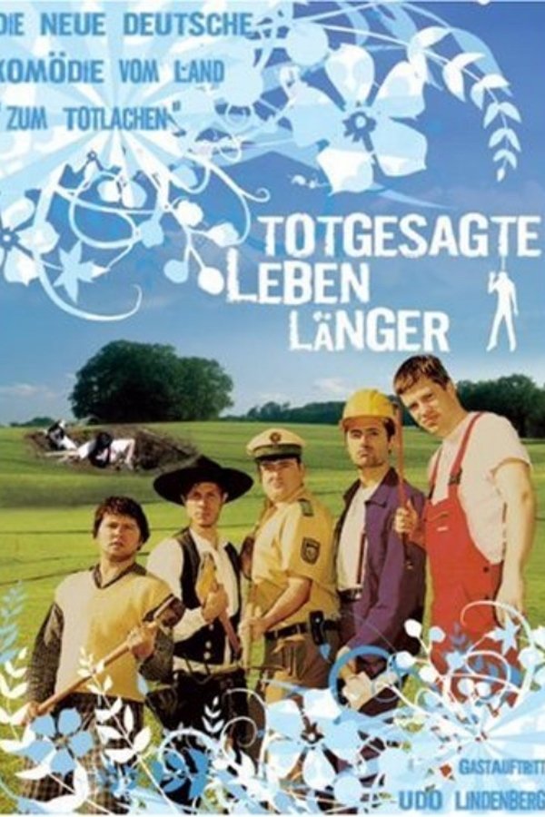 Totgesagte Leben Länger