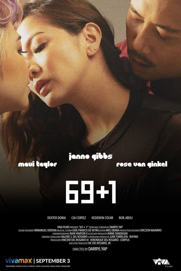 69 + 1