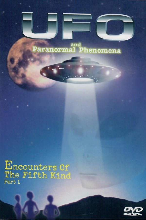 UFOs and Paranormal Phenomena