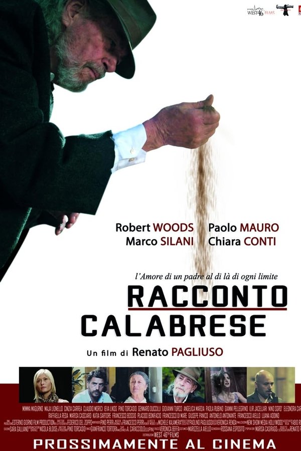 Racconto Calabrese